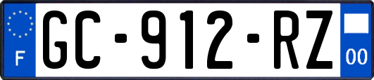GC-912-RZ