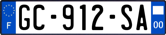 GC-912-SA