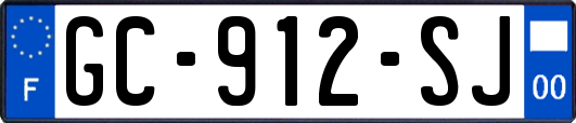 GC-912-SJ