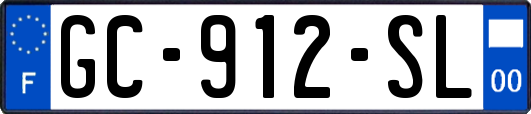 GC-912-SL