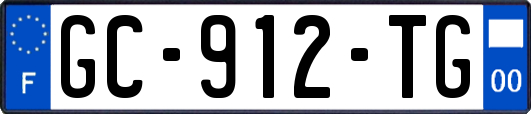 GC-912-TG