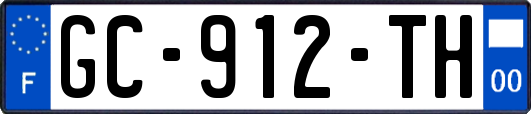 GC-912-TH