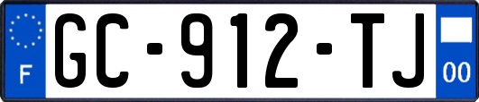 GC-912-TJ