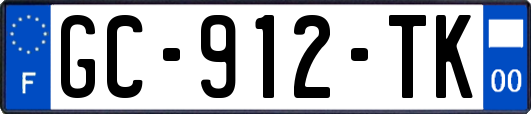 GC-912-TK