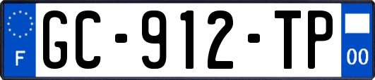 GC-912-TP
