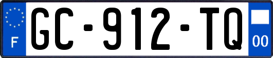 GC-912-TQ