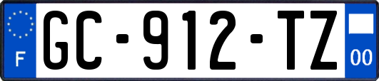 GC-912-TZ
