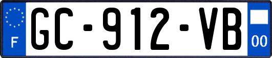 GC-912-VB