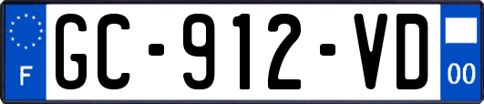 GC-912-VD