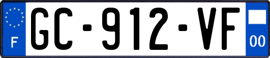 GC-912-VF