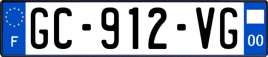 GC-912-VG