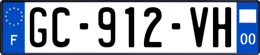 GC-912-VH
