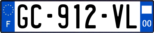 GC-912-VL