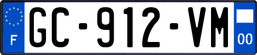 GC-912-VM