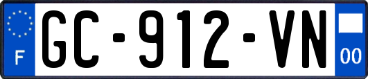 GC-912-VN