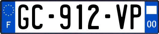 GC-912-VP