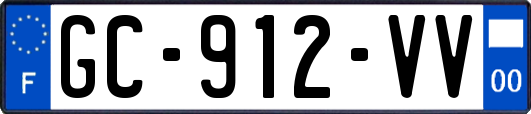 GC-912-VV