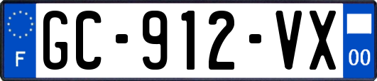 GC-912-VX