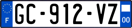 GC-912-VZ