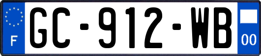 GC-912-WB