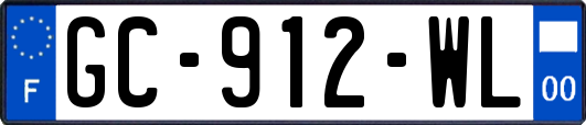 GC-912-WL