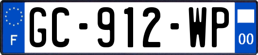 GC-912-WP