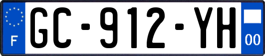GC-912-YH