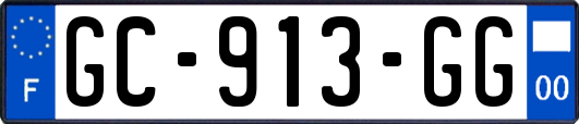 GC-913-GG