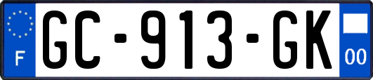 GC-913-GK