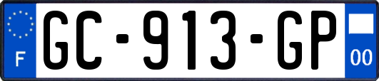 GC-913-GP