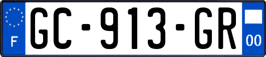 GC-913-GR