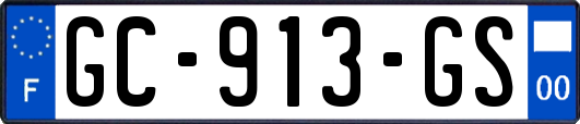 GC-913-GS