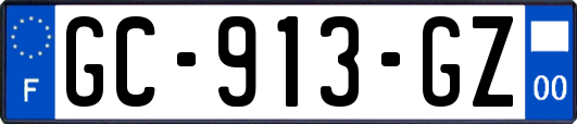 GC-913-GZ