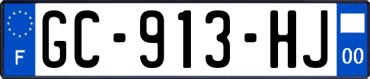 GC-913-HJ
