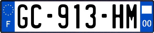GC-913-HM