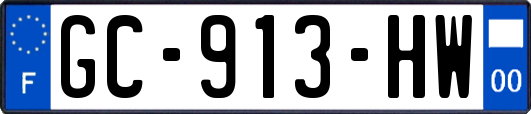 GC-913-HW