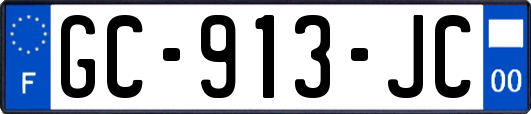 GC-913-JC