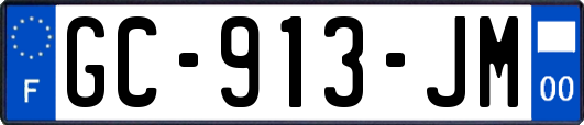 GC-913-JM
