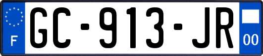 GC-913-JR