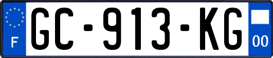 GC-913-KG