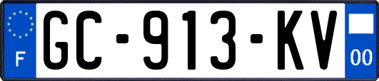 GC-913-KV