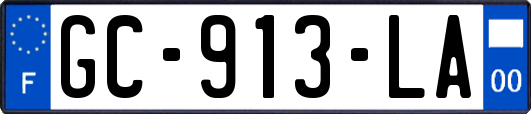 GC-913-LA