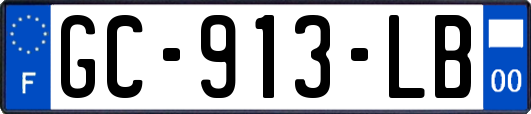 GC-913-LB