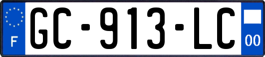 GC-913-LC