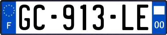 GC-913-LE