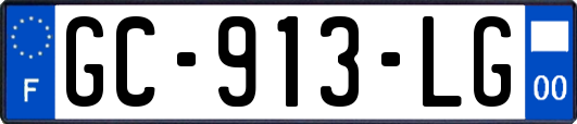 GC-913-LG