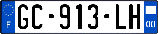 GC-913-LH