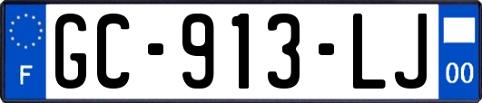 GC-913-LJ