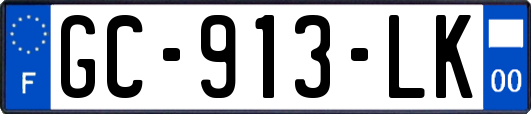 GC-913-LK