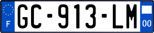 GC-913-LM